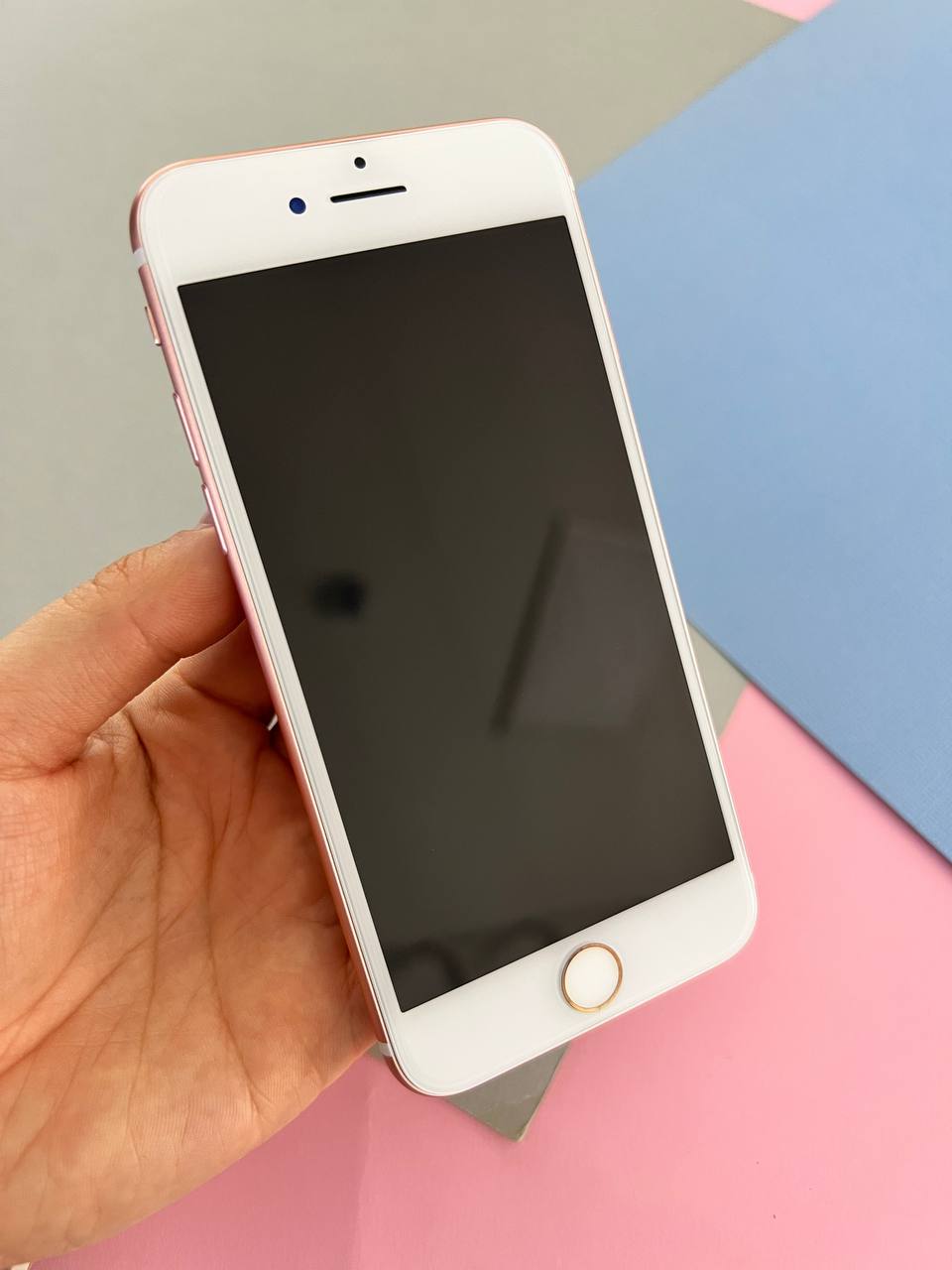 Apple iPhone 7 32gb Rose Gold